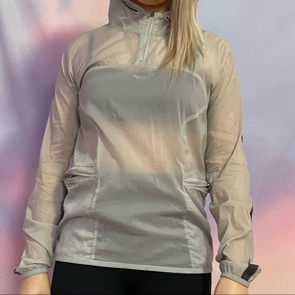 Nike Flash Reflective Windbreaker - Picture 6 of 15